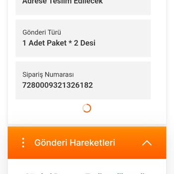 MNG Kargo Kırşehir Şube Sorumsuzluğu