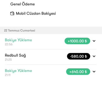 Life Park Geri Ödeme Yapılmadı