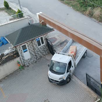 Arçelik Hasarlı Ürün Değişimi