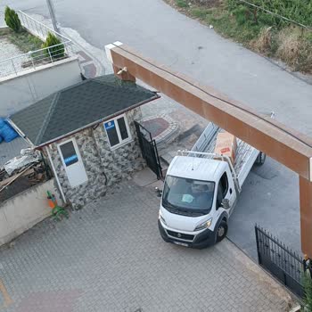 Arçelik Hasarlı Ürün Değişimi