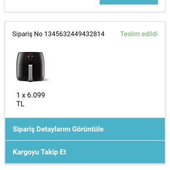 A101 Den Alınan Ürünün İadesi