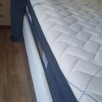 Yataş Yatak Pedinin Kayması