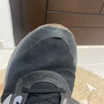 adidas Garanti Kabul Görmedi