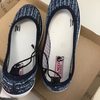 Butik. Limox (Instagram)  Başka Bir Ürün Göndermiş