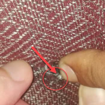 Enza Home Kanepede Otururken Yaralandım!