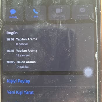 0850 480 90 87 Telefon Yanıltmaca Şikayeti