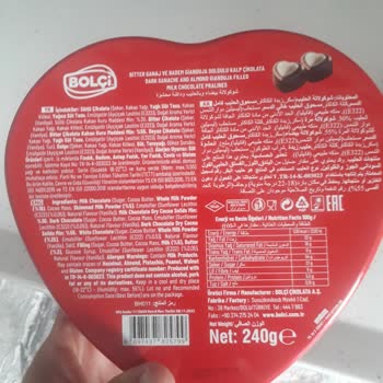 Kayseri Çiçek Evi Ürün İadesi