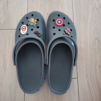 Crocs Terlik & Ayakkabı Ürün Kalite Şikayeti