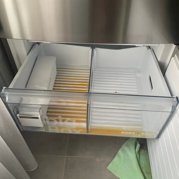 Siemens Marka Buzdolabımın Sürekli Arızalanması