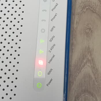 Türk Telekom Bağlantım Hiç Yok