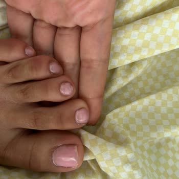 Maduje Nail Beauty Tırnak Uzmanı Diye Geçinen Salon Kuaförü Memnuniyetsizliği