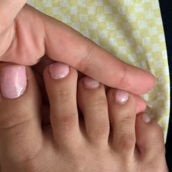 Maduje Nail Beauty Tırnak Uzmanı Diye Geçinen Salon Kuaförü Memnuniyetsizliği