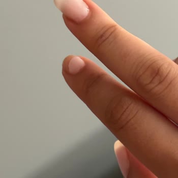 Maduje Nail Beauty Tırnak Uzmanı Diye Geçinen Salon Kuaförü Memnuniyetsizliği