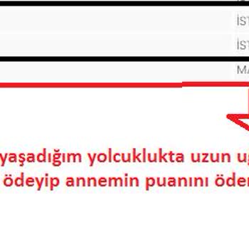 Uludağ Turizm Benim Aklımla Dalga Geçiyor