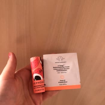 Sephora'nın Hak Ettiğim Hediyeleri Göndermemesi