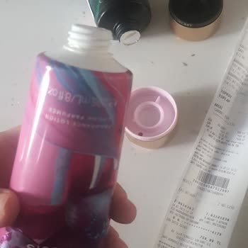 Victoria's Secret Kullanılmış Ürün Verdiler Terbiyesizlik