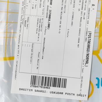 PttAVM İptal Ve İade Ücret Gönderimi Yapılmadı