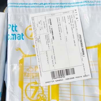 PttAVM İptal Ve İade Ücret Gönderimi Yapılmadı