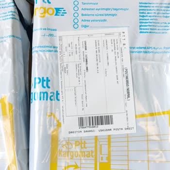 PttAVM İptal Ve İade Ücret Gönderimi Yapılmadı