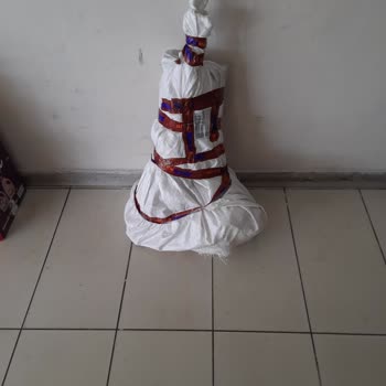 MNG Kargo Zuhuratbaba Şubesi Kırık Kargom