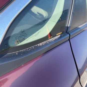 Honda Civic Fc5 Kalitesizliği