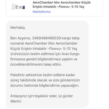 Hepsiburada Müşteri Hizmetleri İlgisizliği