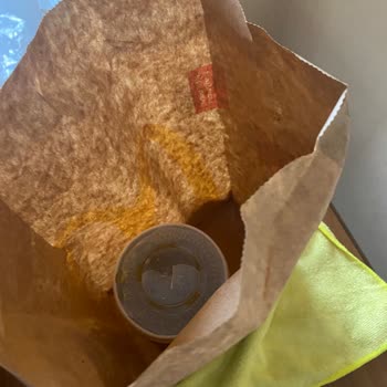 Trendyolgo-McDonald's Siparişi Umursamazlığı