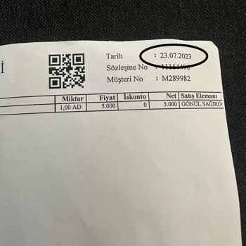 Evyapar Asla İade Kabul Etmiyor