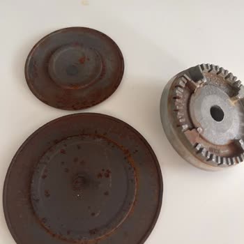 Franke Davlumbaz Cam Patladı