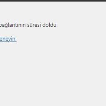 Natro Hosting Kalitesizliği Ve İade Problemi