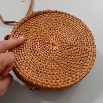 Yunusoğlu Home Parçalanmış Çanta Ve Hayal Kırıklığı