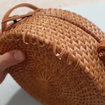 Yunusoğlu Home Parçalanmış Çanta Ve Hayal Kırıklığı