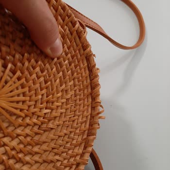 Yunusoğlu Home Parçalanmış Çanta Ve Hayal Kırıklığı