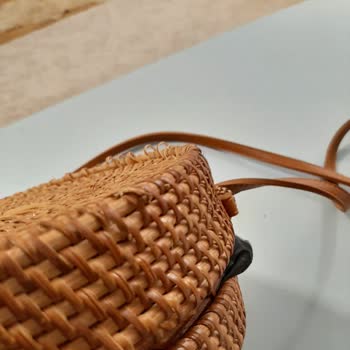 Yunusoğlu Home Parçalanmış Çanta Ve Hayal Kırıklığı