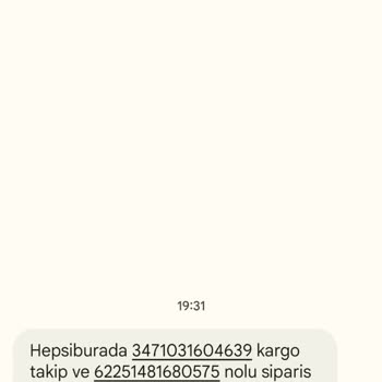 Aras Kargo Tekirdağ Saray Şubesi İade Kargomu Parayla Geri Almamı İstiyor.