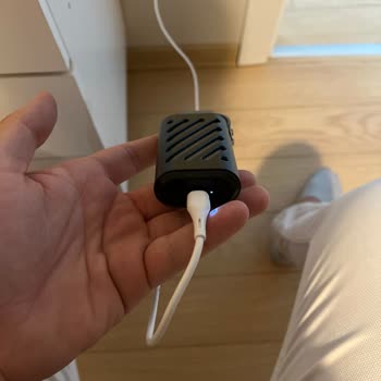 Elektronik Vozol Marka Puf