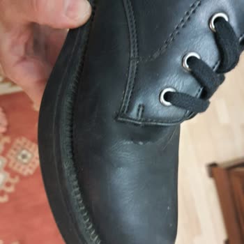 Deichmann Graceland Yırtık Kadın Bot