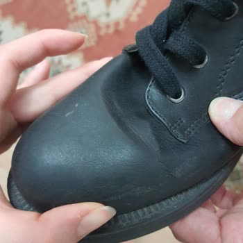 Deichmann Graceland Yırtık Kadın Bot