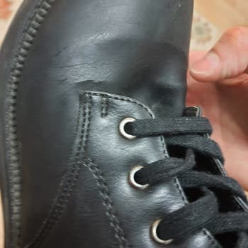 Deichmann Graceland Yırtık Kadın Bot