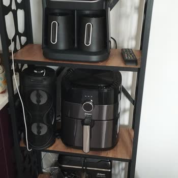 Arzum Robotek X4 Arızalı Ürün