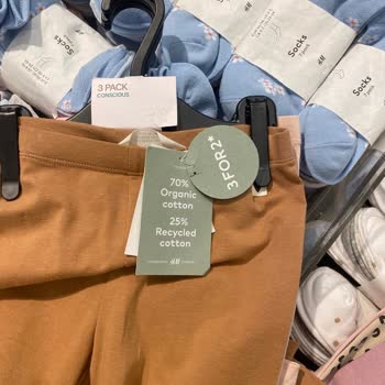 H&M 3 Al 2 Öde Etiketli Ürünün Kampanyaya Dahil Edilmemesi Hk