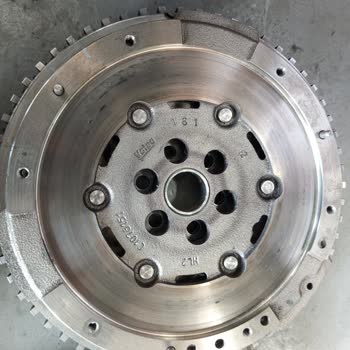 Renault Megane 1.0 Joy Volan Arızası