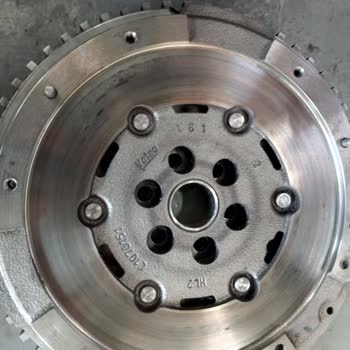 Renault Megane 1.0 Joy Volan Arızası