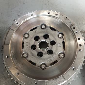 Renault Megane 1.0 Joy Volan Arızası