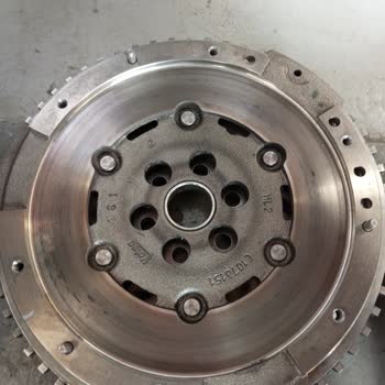 Renault Megane 1.0 Joy Volan Arızası