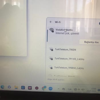 Vodafone Ve Vodafone Net Sürekli Kesiliyor