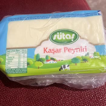 Sütaş'ın Tadı Bozuldu