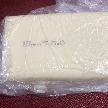 Sütaş'ın Tadı Bozuldu