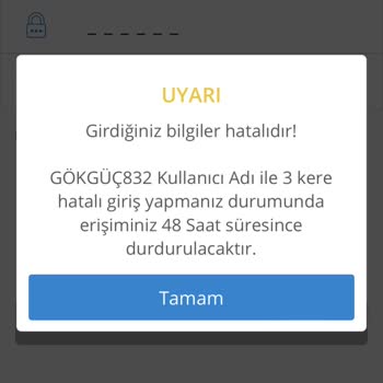Denizbank Mobil Şube Eziyeti