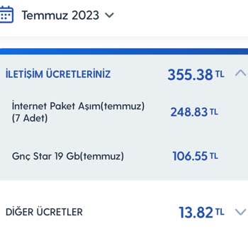 Turkcell SMS İle Bilgi Verilmeden Ek İnternet Paketi Tanımlanması